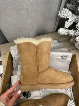UGG Ugg Australia Артикул BMS-138387. Вид 2