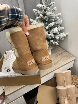 UGG Ugg Australia Артикул BMS-138387. Вид 4