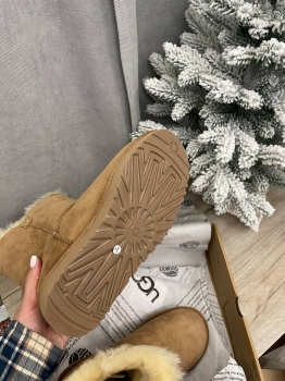UGG Ugg Australia Артикул BMS-138387. Вид 5