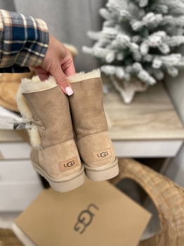 UGG Ugg Australia Артикул BMS-138386. Вид 2