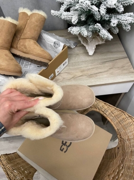 UGG Ugg Australia Артикул BMS-138386. Вид 3