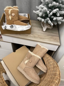 UGG Ugg Australia Артикул BMS-138386. Вид 4