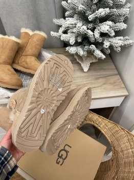 UGG Ugg Australia Артикул BMS-138386. Вид 6