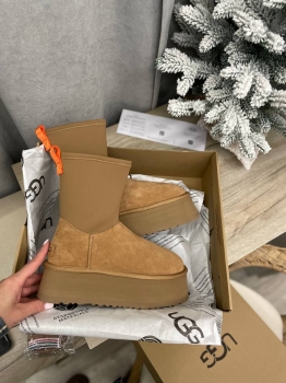 UGG Ugg Australia Артикул BMS-138385. Вид 1