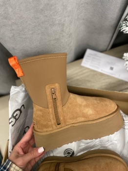 UGG Ugg Australia Артикул BMS-138385. Вид 3