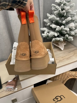 UGG Ugg Australia Артикул BMS-138385. Вид 4