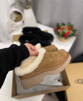 UGG Ugg Australia Артикул BMS-138384. Вид 1