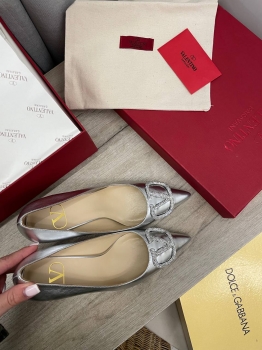 Туфли Valentino Артикул BMS-138388. Вид 2