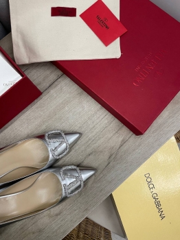 Туфли Valentino Артикул BMS-138388. Вид 5