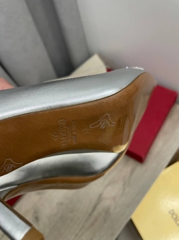Туфли Valentino Артикул BMS-138388. Вид 6
