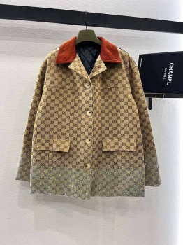 Жакет Gucci Артикул BMS-138399. Вид 2