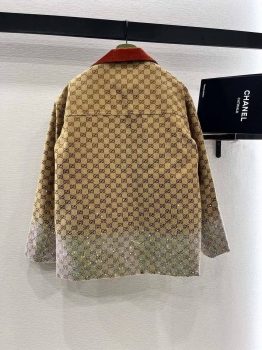 Жакет Gucci Артикул BMS-138399. Вид 3