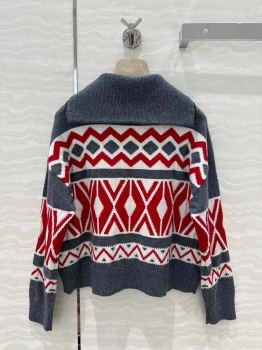 Свитер Brunello Cucinelli Артикул BMS-138406. Вид 3