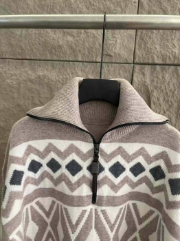 Свитер Brunello Cucinelli Артикул BMS-138405. Вид 2