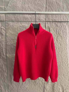Свитер Brunello Cucinelli Артикул BMS-138404. Вид 1