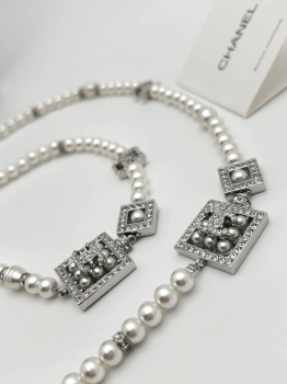 Подвеска Chanel Артикул BMS-138411. Вид 2