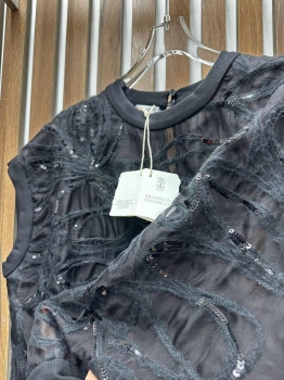 Костюм женский Brunello Cucinelli Артикул BMS-138417. Вид 2