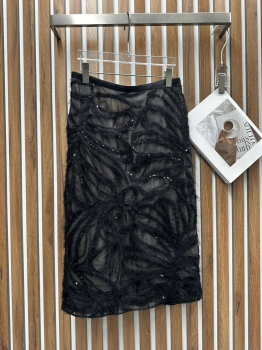 Костюм женский Brunello Cucinelli Артикул BMS-138417. Вид 3