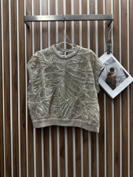 Костюм женский Brunello Cucinelli Артикул BMS-138416. Вид 3