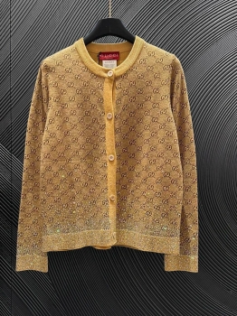 Кардиган Gucci Артикул BMS-138419. Вид 1