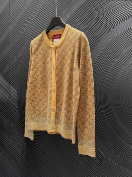 Кардиган Gucci Артикул BMS-138419. Вид 2