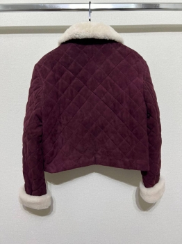 Куртка женская Chanel Артикул BMS-138429. Вид 2