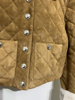 Куртка женская Chanel Артикул BMS-138428. Вид 2
