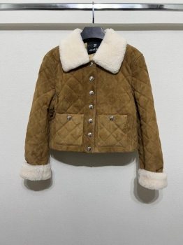 Куртка женская Chanel Артикул BMS-138428. Вид 1