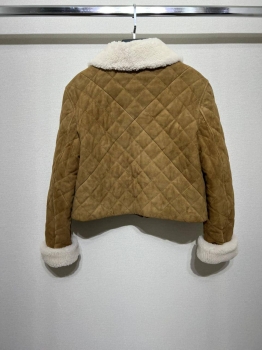 Куртка женская Chanel Артикул BMS-138428. Вид 3