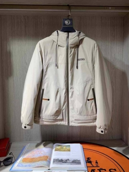 Куртка мужская ZEGNA Артикул BMS-138431. Вид 1