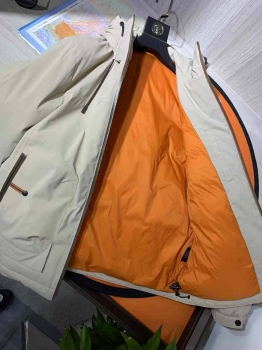 Куртка мужская ZEGNA Артикул BMS-138431. Вид 5