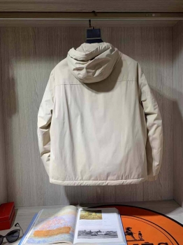 Куртка мужская ZEGNA Артикул BMS-138431. Вид 6