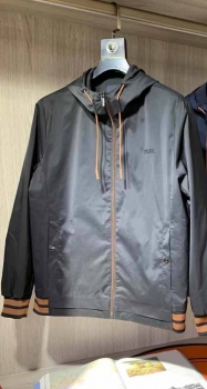 Ветровка ZEGNA Артикул BMS-138433. Вид 2