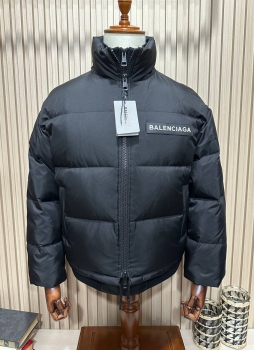 Куртка мужская Balenciaga Артикул BMS-138434. Вид 1