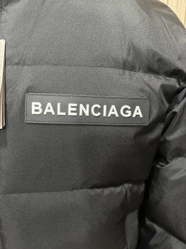 Куртка мужская Balenciaga Артикул BMS-138434. Вид 2
