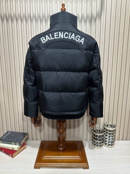 Куртка мужская Balenciaga Артикул BMS-138434. Вид 4