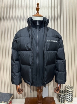Куртка мужская Balenciaga Артикул BMS-138434. Вид 5