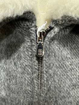 Куртка мужская Brunello Cucinelli Артикул BMS-138440. Вид 2