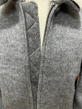 Куртка мужская Brunello Cucinelli Артикул BMS-138440. Вид 4