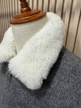 Куртка мужская Brunello Cucinelli Артикул BMS-138440. Вид 8