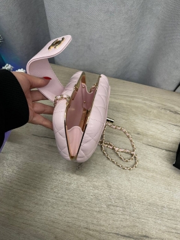 Сумка женская Chanel Артикул BMS-138460. Вид 5