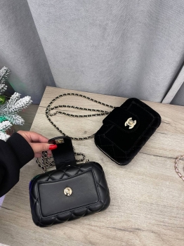  Сумка женская Chanel Артикул BMS-138458. Вид 3