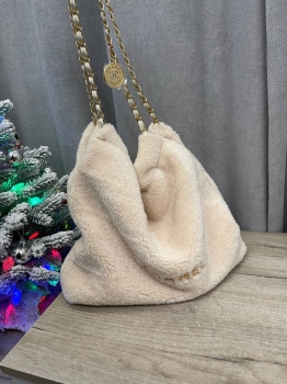  Сумка женская Chanel Артикул BMS-138457. Вид 1