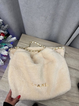  Сумка женская Chanel Артикул BMS-138457. Вид 2
