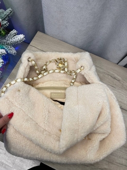  Сумка женская Chanel Артикул BMS-138457. Вид 3