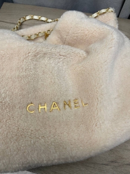  Сумка женская Chanel Артикул BMS-138457. Вид 4