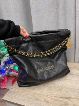  Сумка женская Chanel Артикул BMS-138455. Вид 1