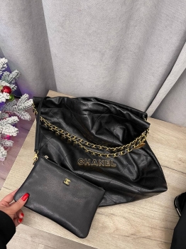  Сумка женская Chanel Артикул BMS-138455. Вид 4