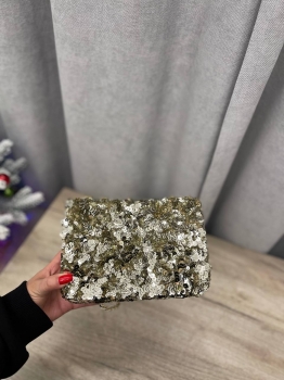  Сумка женская Chanel Артикул BMS-138456. Вид 2