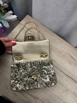  Сумка женская Chanel Артикул BMS-138456. Вид 3